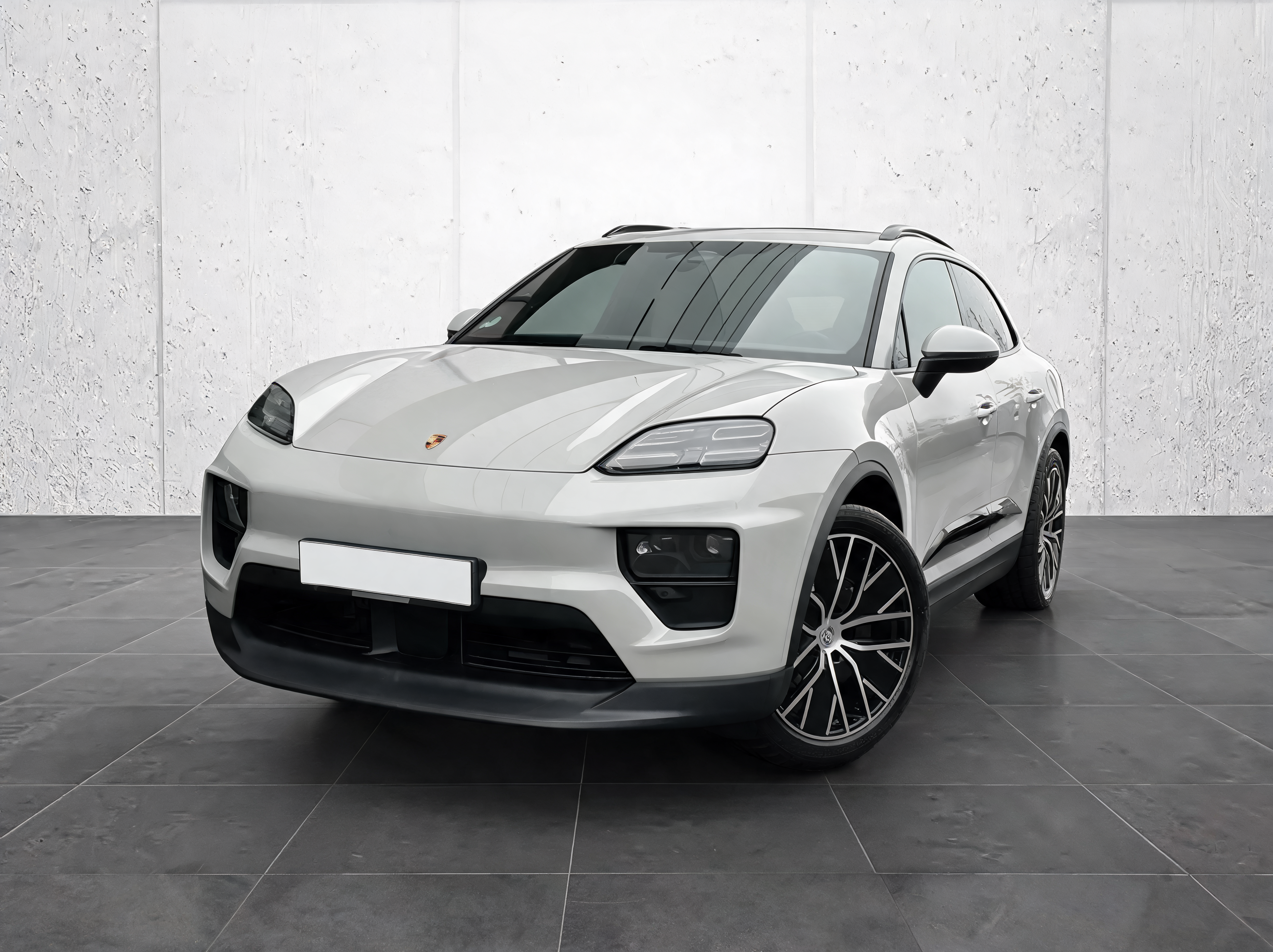 Porsche Macan Panoramadachsystem / Adaptive Luftfederung / Bose® Surround Sound-System / … – Importfahrzeug aus Deutschland in die Schweiz