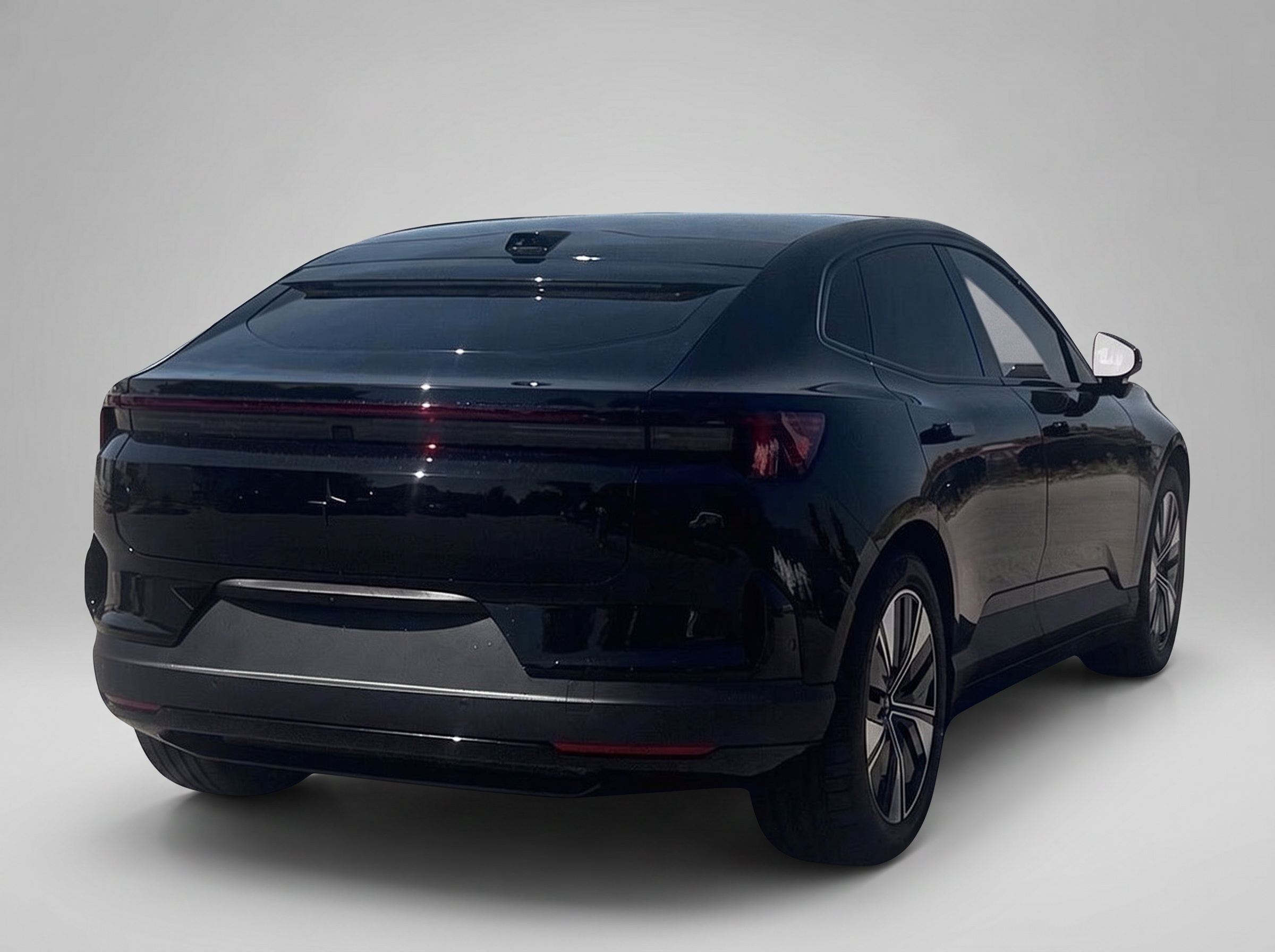 Polestar 4 Prime – Ansicht 2