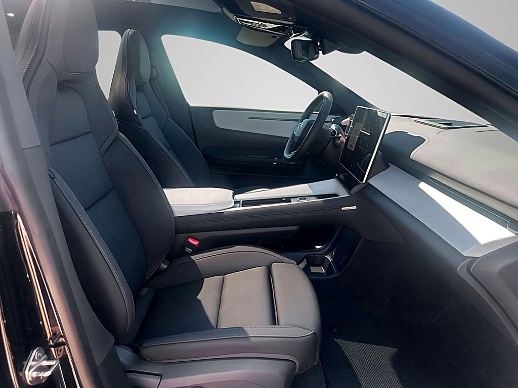 Polestar 4 Prime – Ansicht 4