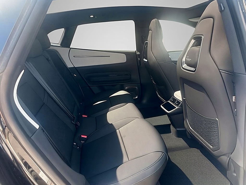 Polestar 4 Prime – Ansicht 5