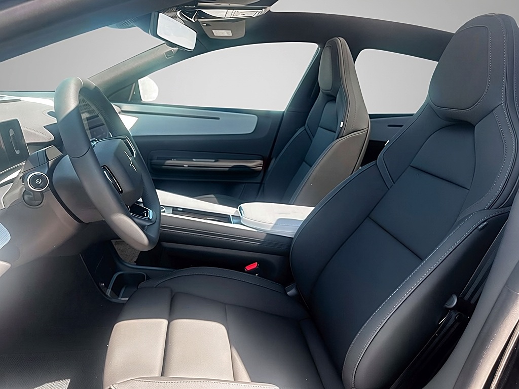 Polestar 4 Prime – Ansicht 6