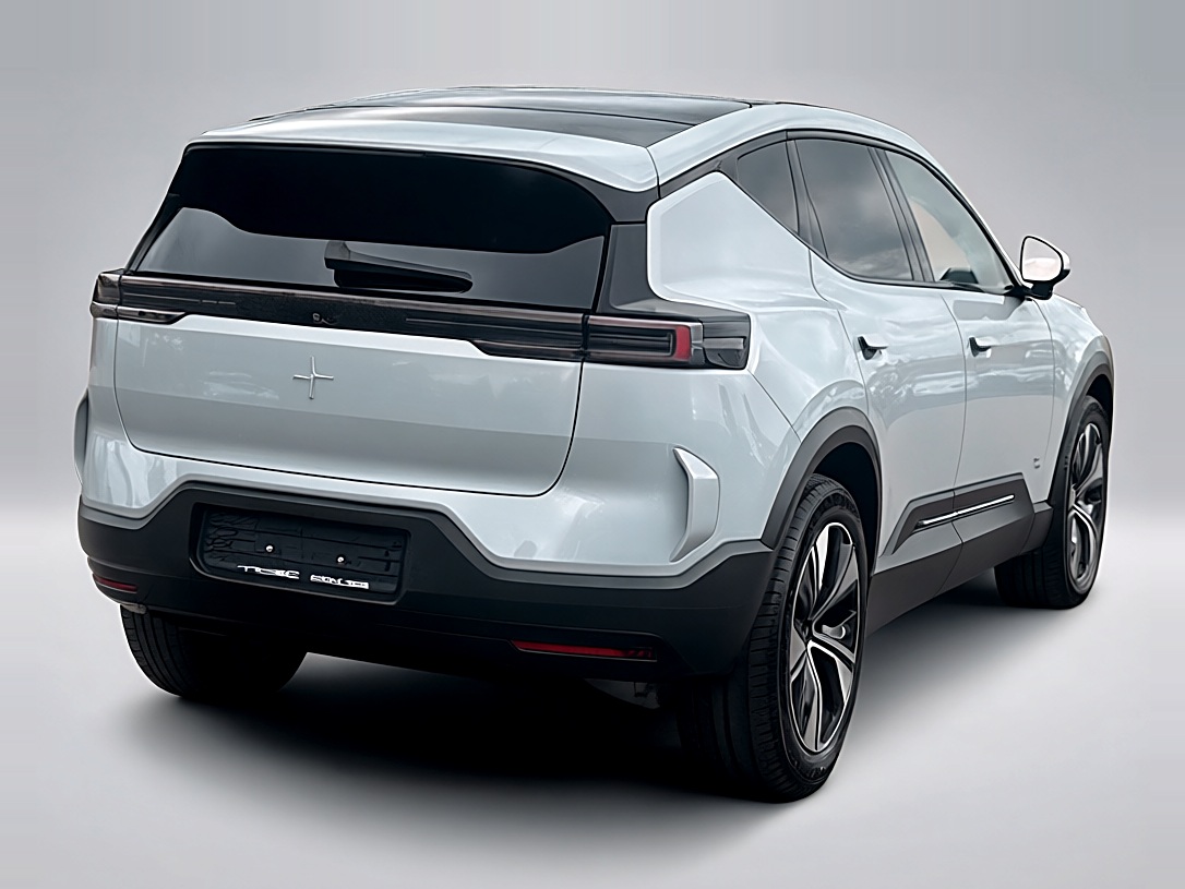Polestar 3 Long Range Dual Motor Pilot Plus – View 2