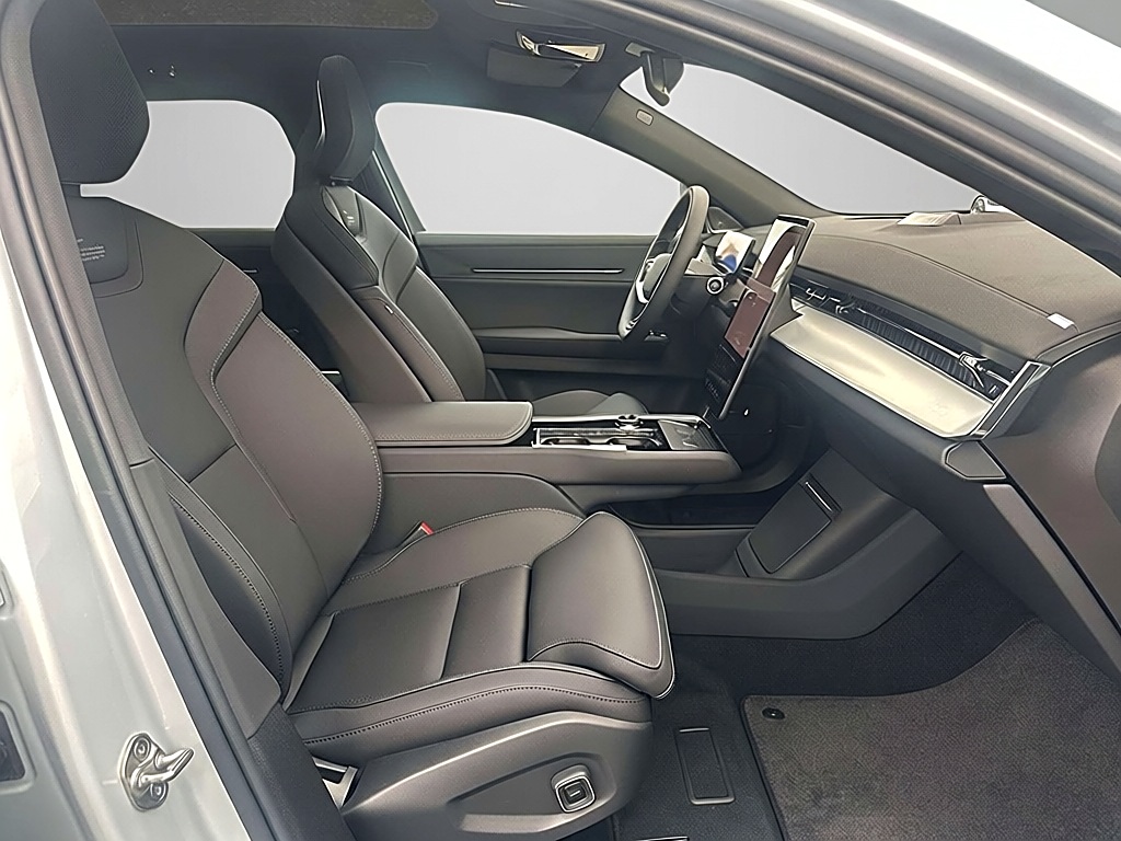 Polestar 3 Long Range Dual Motor Pilot Plus – View 3