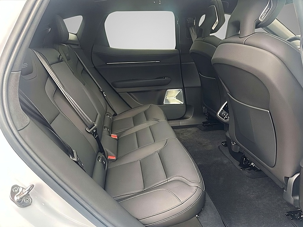 Polestar 3 Long Range Dual Motor Pilot Plus – View 4