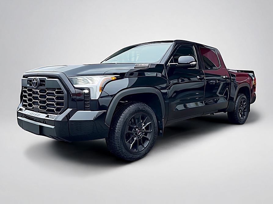 Toyota Tundra 3.5 Hybrid i-FORCE MAX Crew Cab – comprare online da FlexiMoto