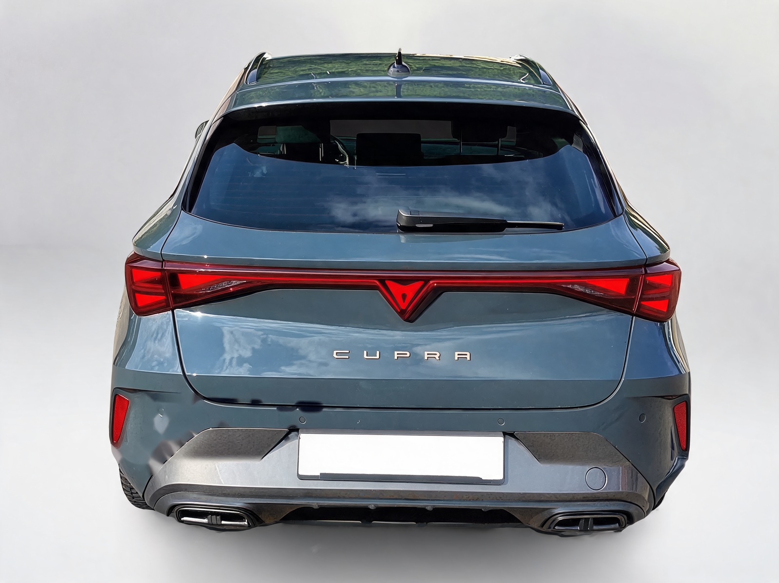 Cupra Leon ST 2.0 TDI DSG – Vue 4