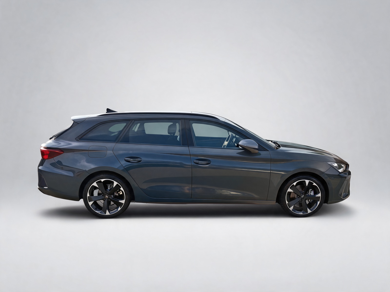 Cupra Leon ST 2.0 TDI DSG – Vue 5