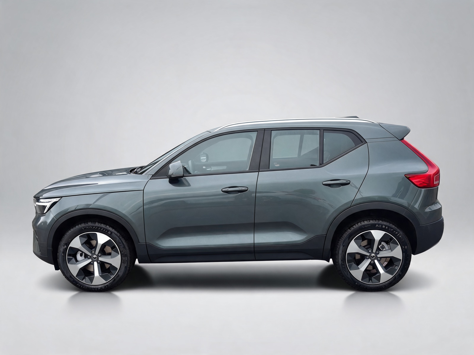 Volvo XC40 B3 Core – Vista 2