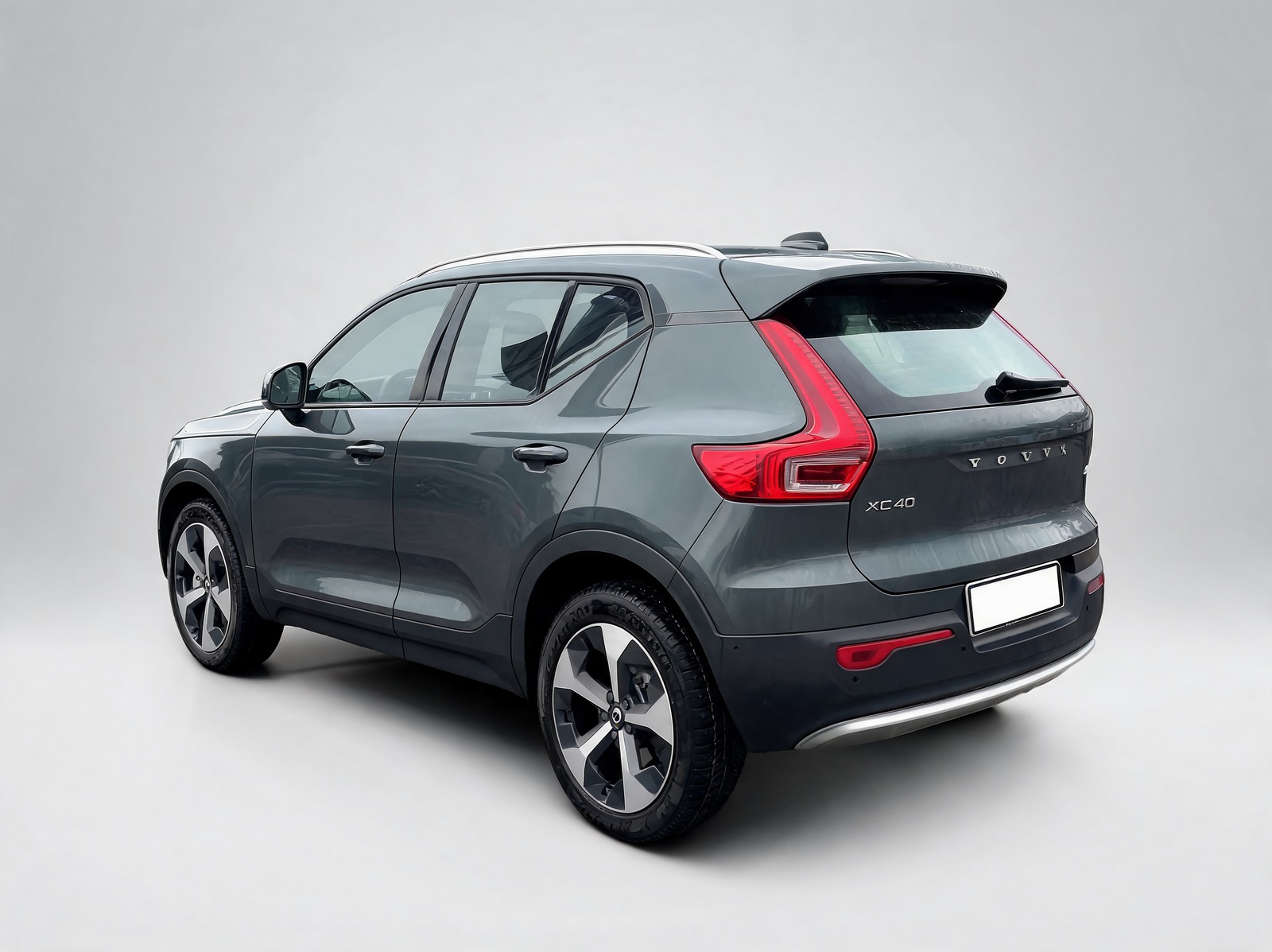 Volvo XC40 B3 Core – Vista 3