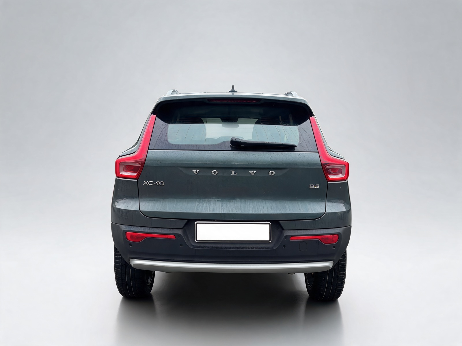 Volvo XC40 B3 Core – Vista 4