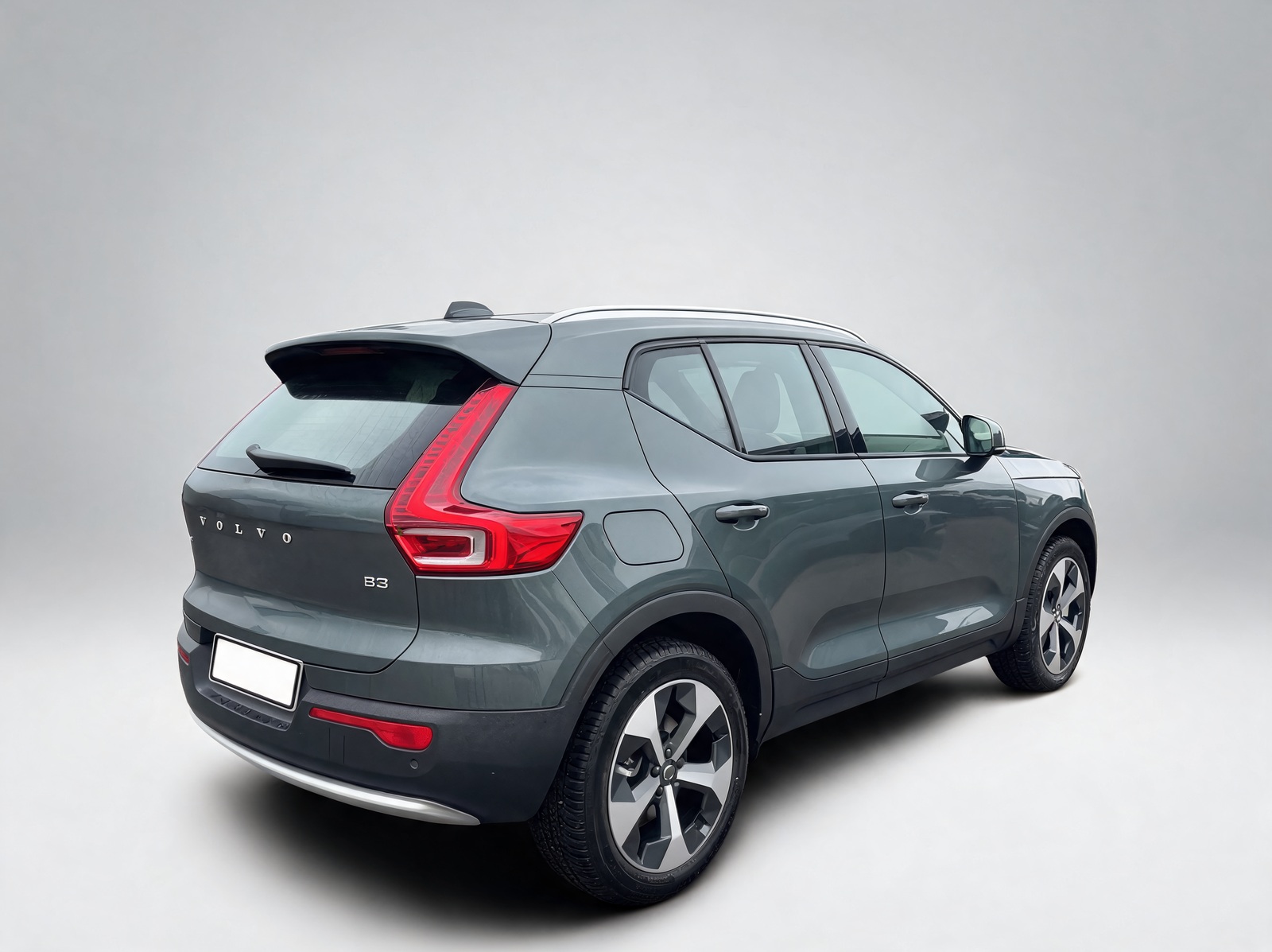 Volvo XC40 B3 Core – Vista 5