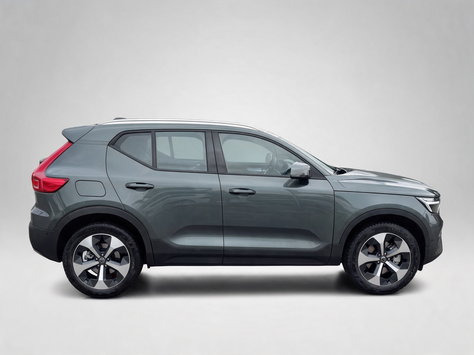 Volvo XC40 B3 Core – Vista 6