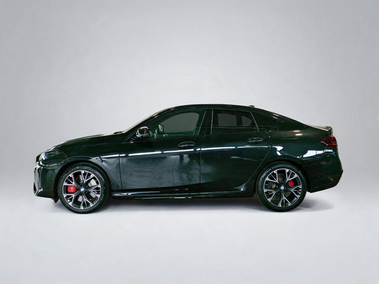 BMW 223 Gran Coupé M Sport – Vue 2