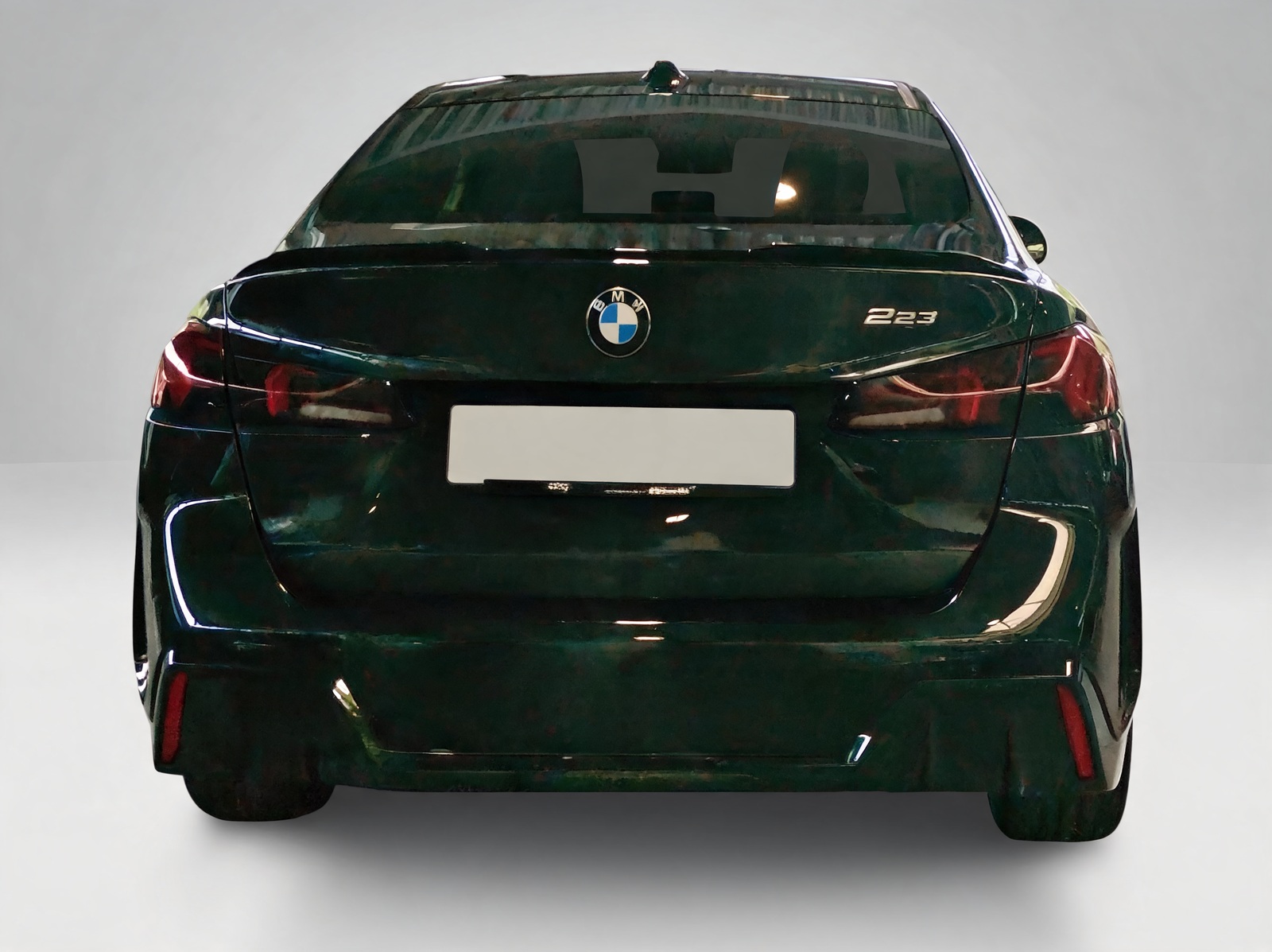 BMW 223 Gran Coupé M Sport – Vue 4