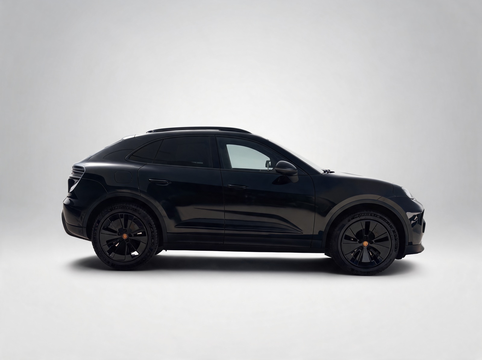 Porsche Macan Sport Chrono/Panorama/PASM/BOSE/Komfortsitze/LED – online kaufen bei FlexiMoto
