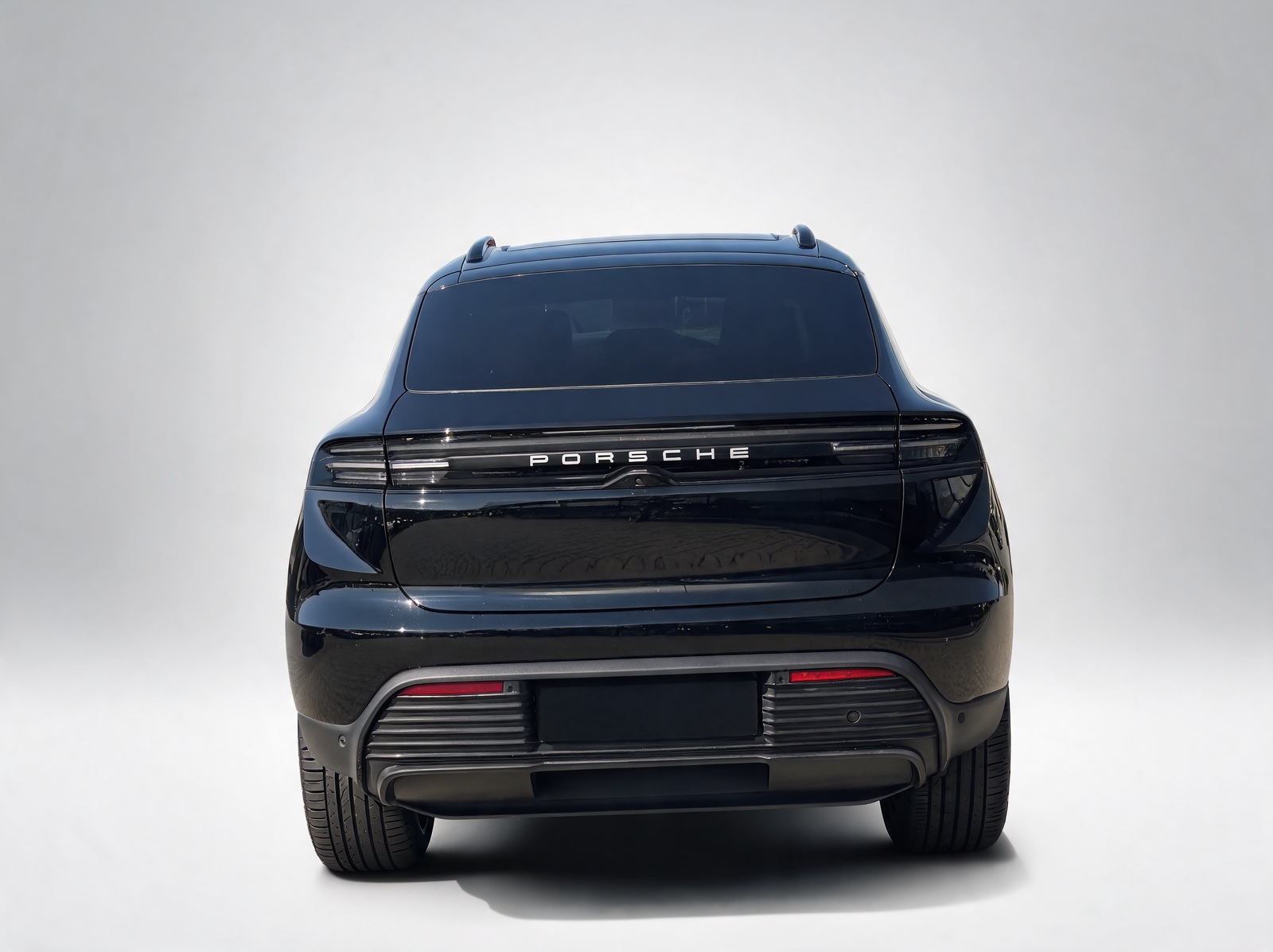 Porsche Macan – Vista 3