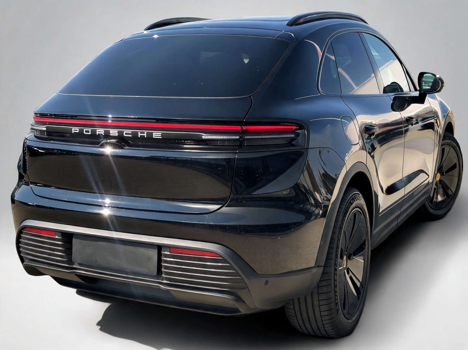 Porsche Macan – Vista 4