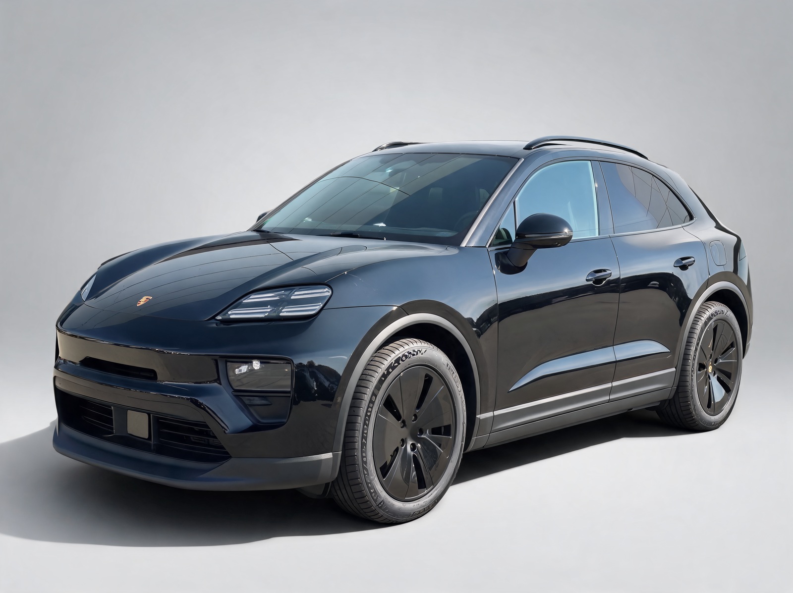 Porsche Macan – Vista 5