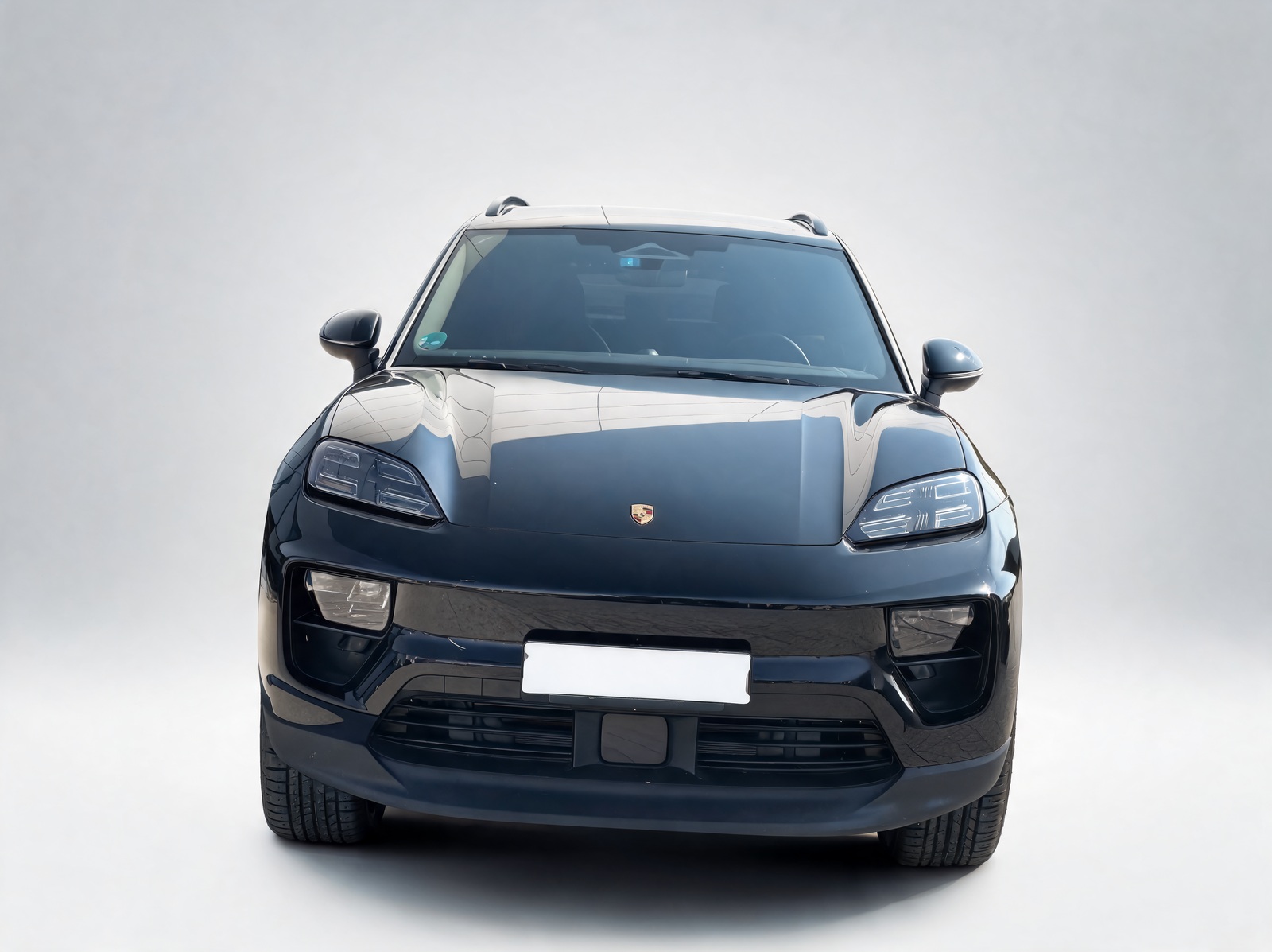 Porsche Macan – Vista 6