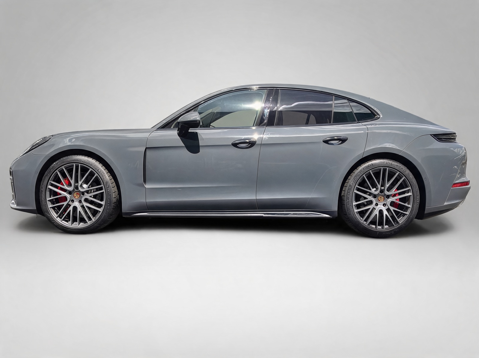 Porsche Panamera GTS – online kaufen bei FlexiMoto