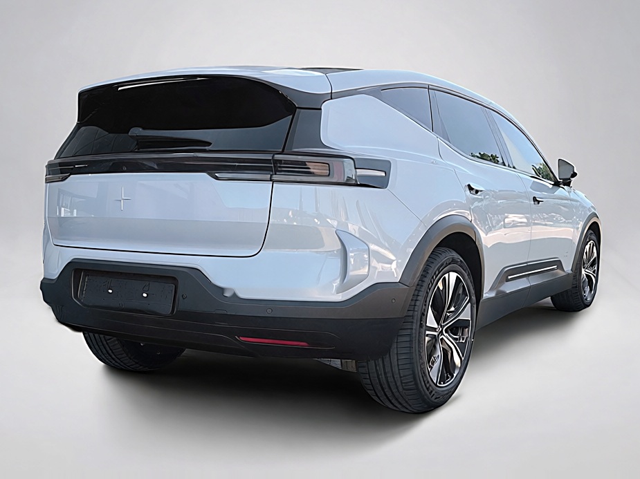 Polestar 3 Long Range Dual Motor Pilot Plus – View 2
