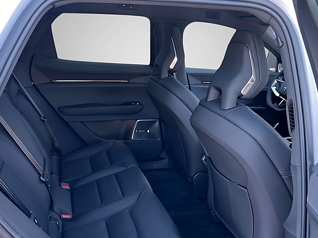 Polestar 3 Long Range Dual Motor Pilot Plus – View 3