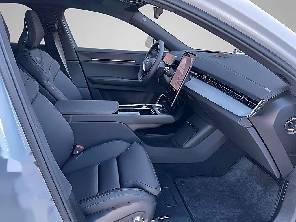 Polestar 3 Long Range Dual Motor Pilot Plus – View 4