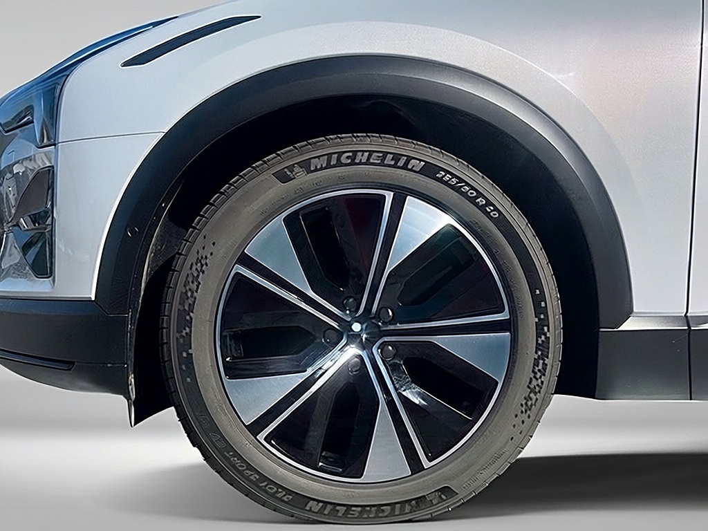 Polestar 3 Long Range Dual Motor Pilot Plus – View 6
