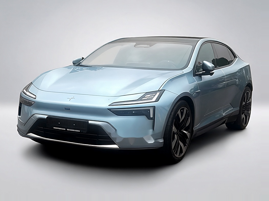 Polestar 4 Long Range Dual Motor Performance Plus – buy online at FlexiMoto