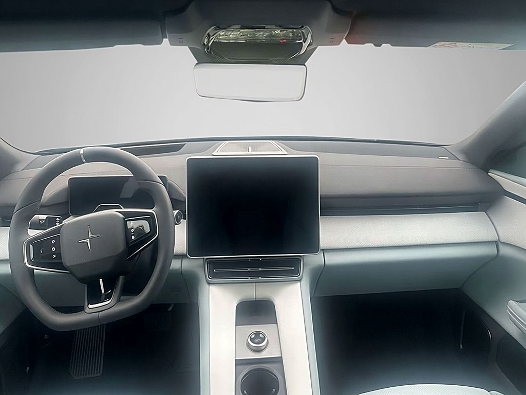 Polestar 4 Long Range Dual Motor Performance Plus – View 6