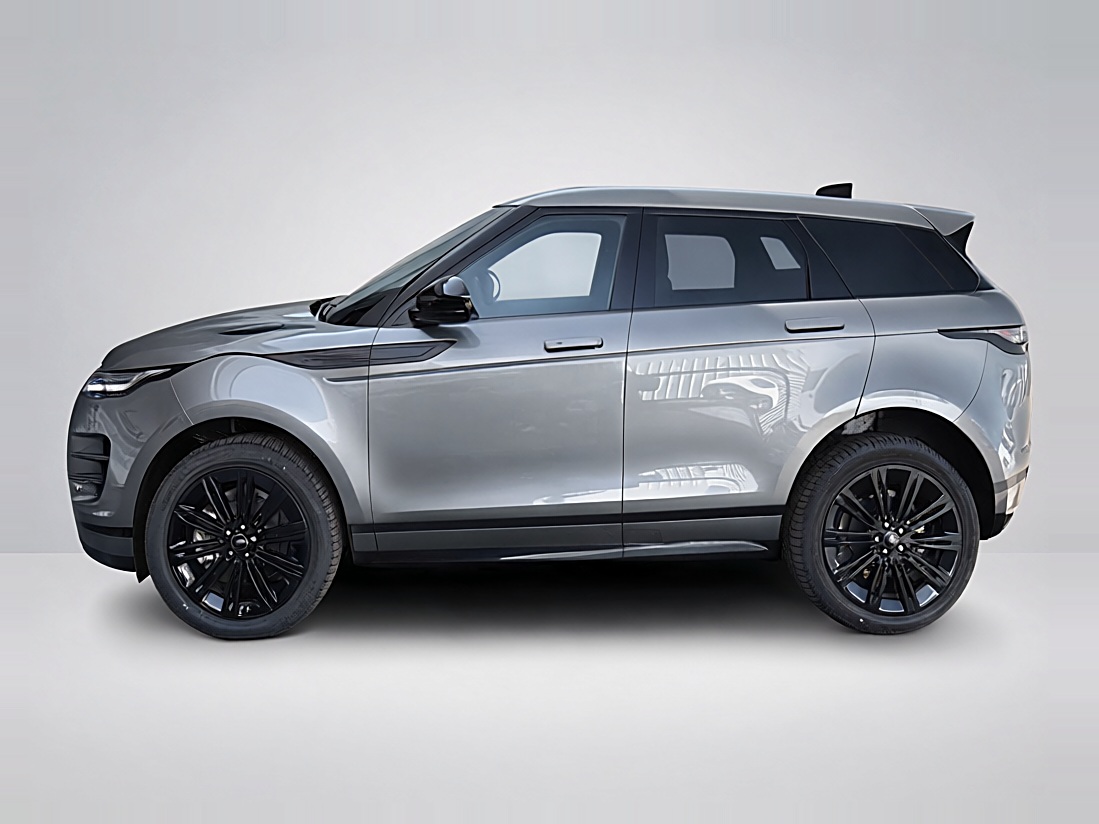 Land Rover Range Rover Evoque Dynamic SE – View 2