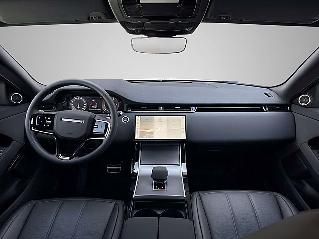 Land Rover Range Rover Evoque Dynamic SE – View 6