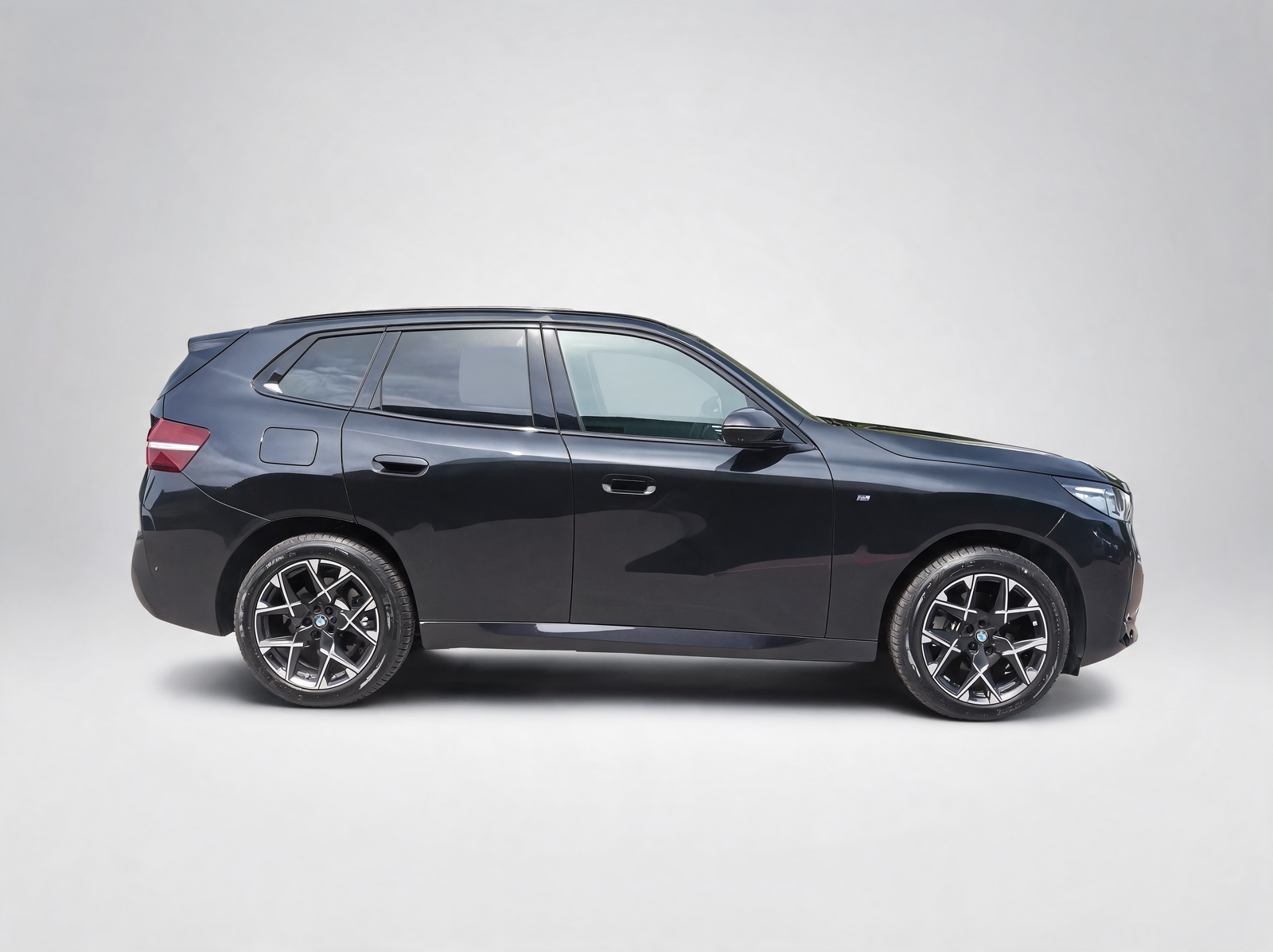 BMW X3 xDrive20d – View 5