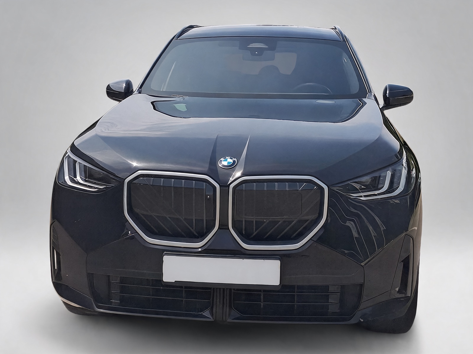 BMW X3 xDrive20d – View 6
