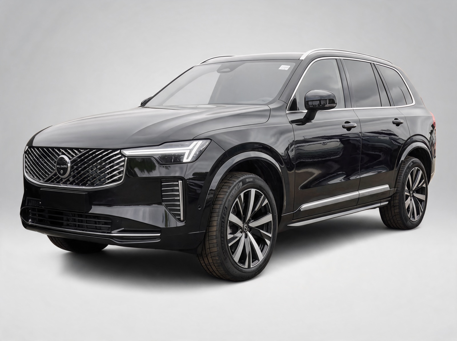 Volvo XC90 B5 Core – Vue 5