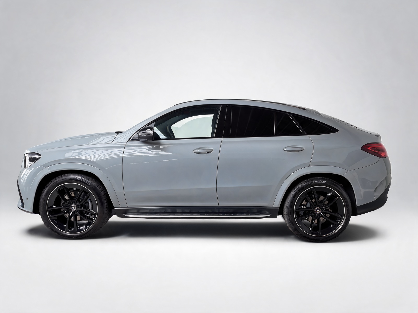 Mercedes-Benz GLE 300 d 4MATIC Coupé AMG Line – online kaufen bei FlexiMoto