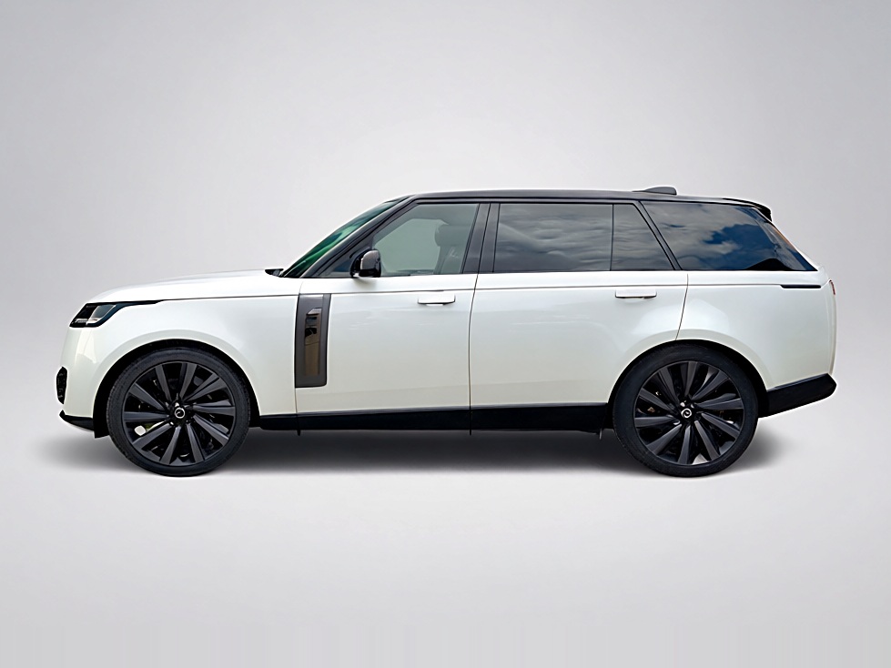 Land Rover Range Rover P615 LWB SV Signature – acheter en ligne chez FlexiMoto