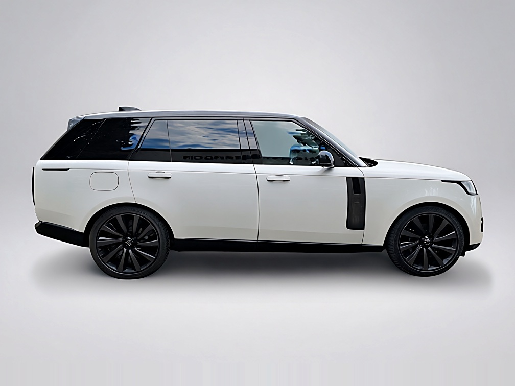 Land Rover Range Rover P615 LWB SV Signature – Vue 4