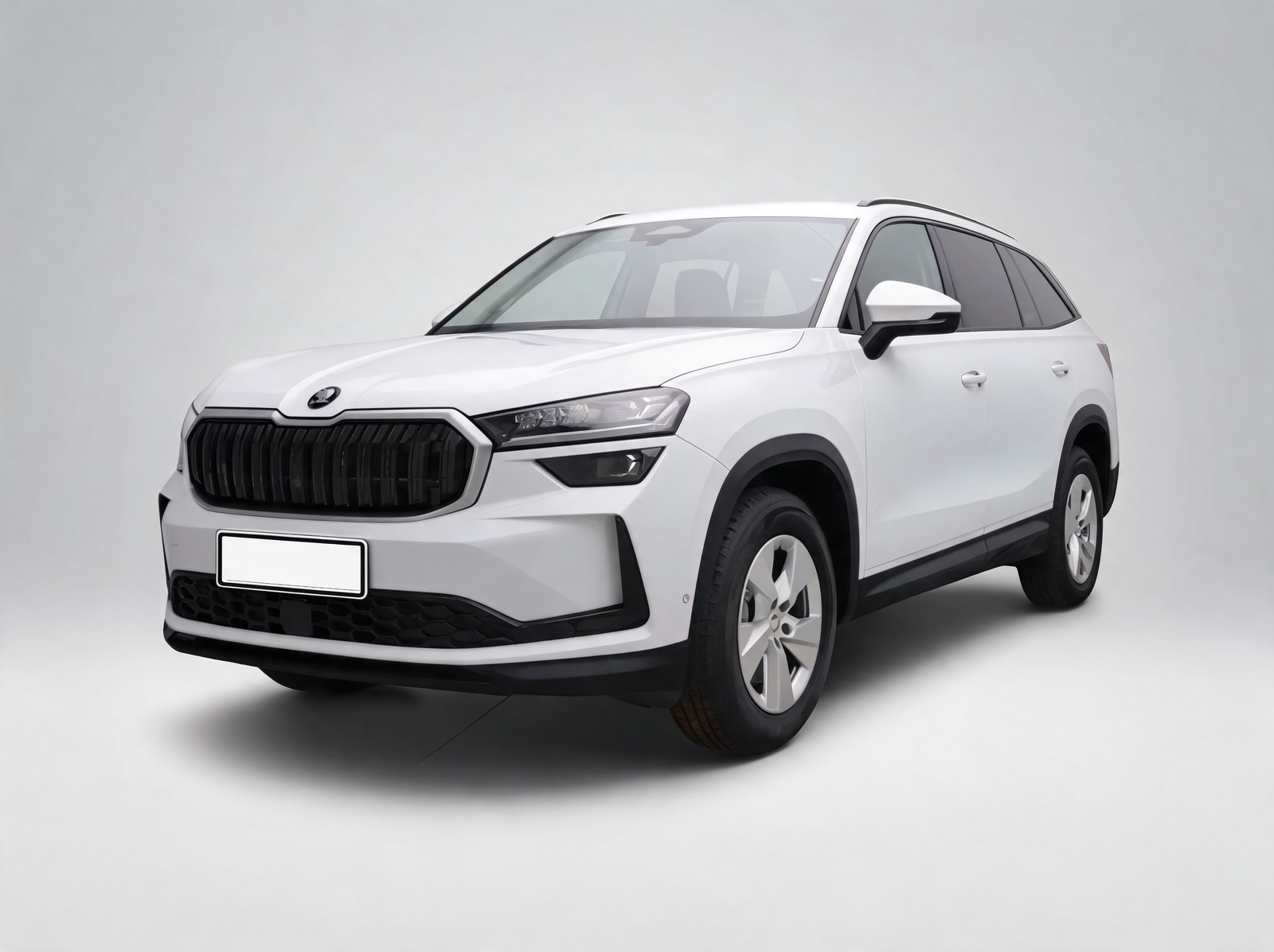 Škoda Kodiaq – buy online at FlexiMoto