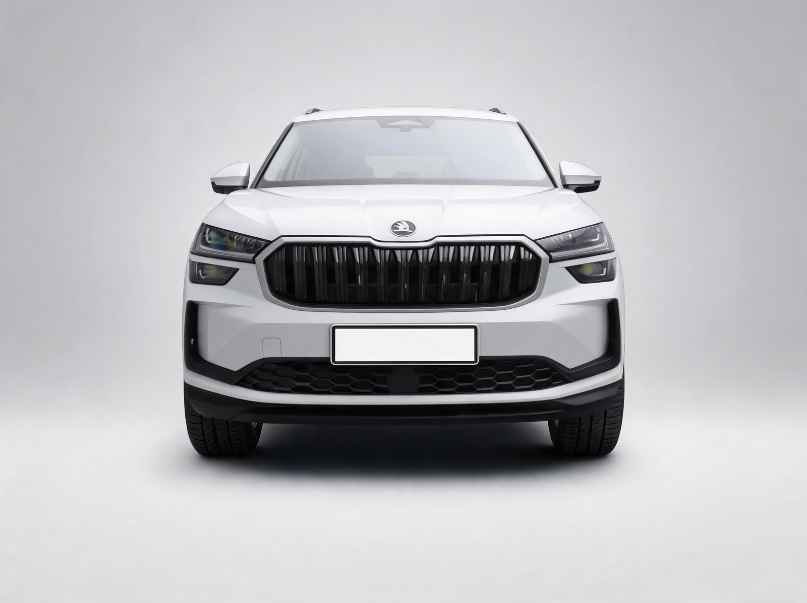 Škoda Kodiaq – View 2