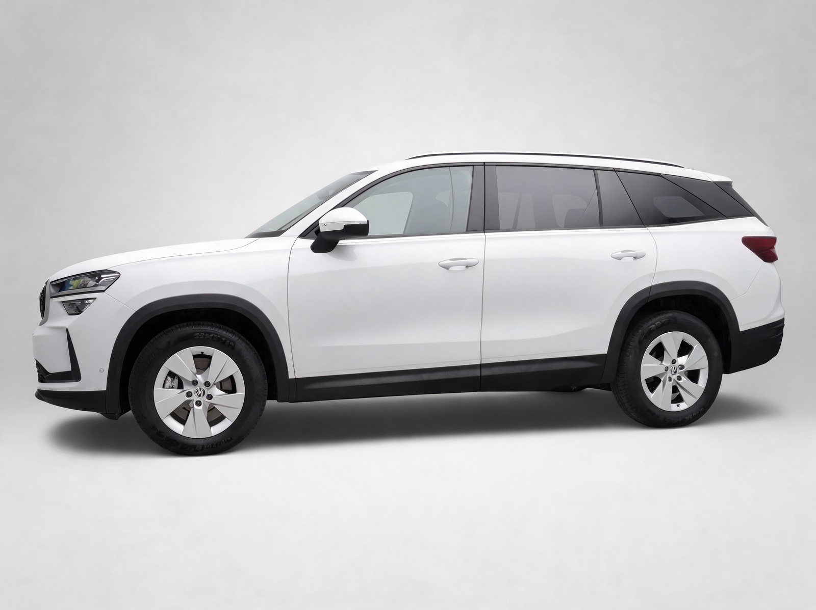 Škoda Kodiaq – View 3