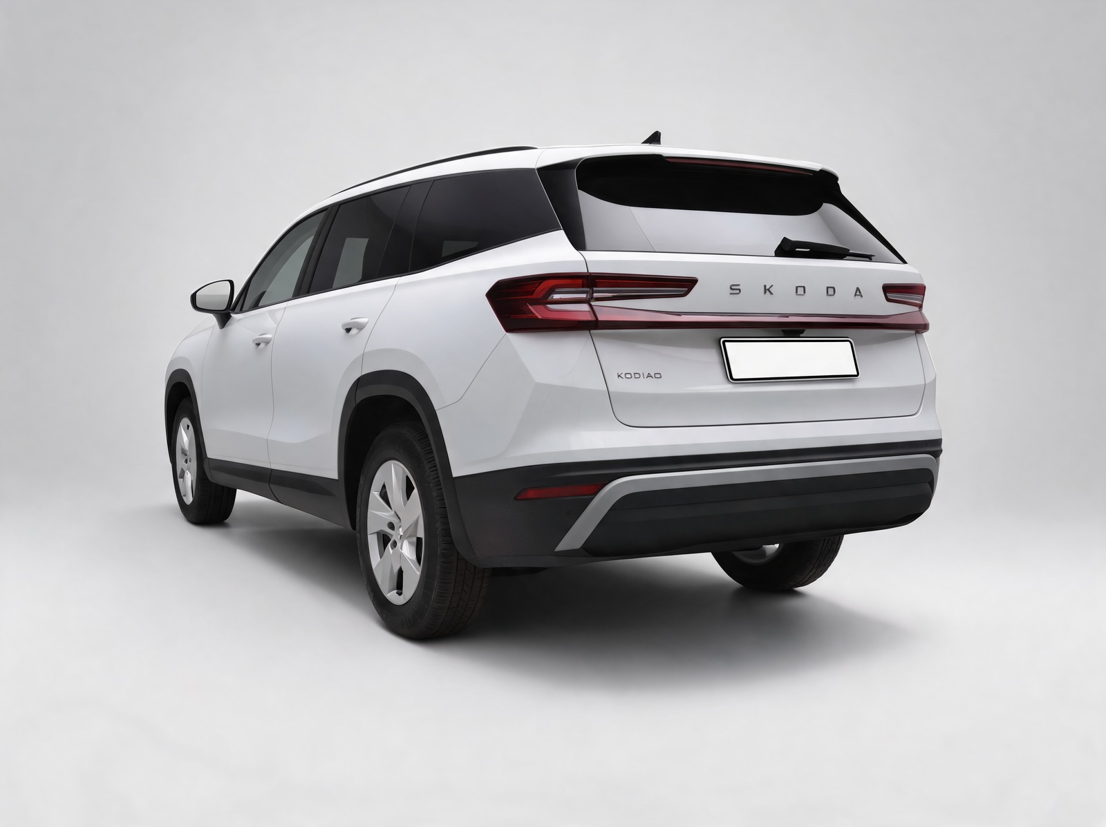 Škoda Kodiaq – View 4