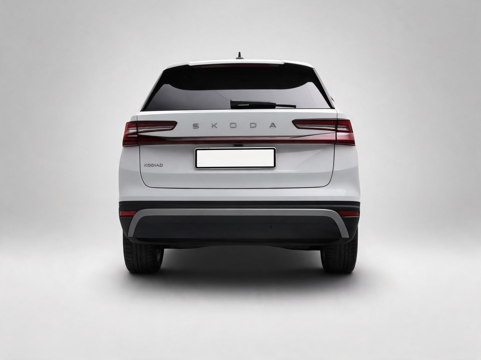 Škoda Kodiaq – View 5