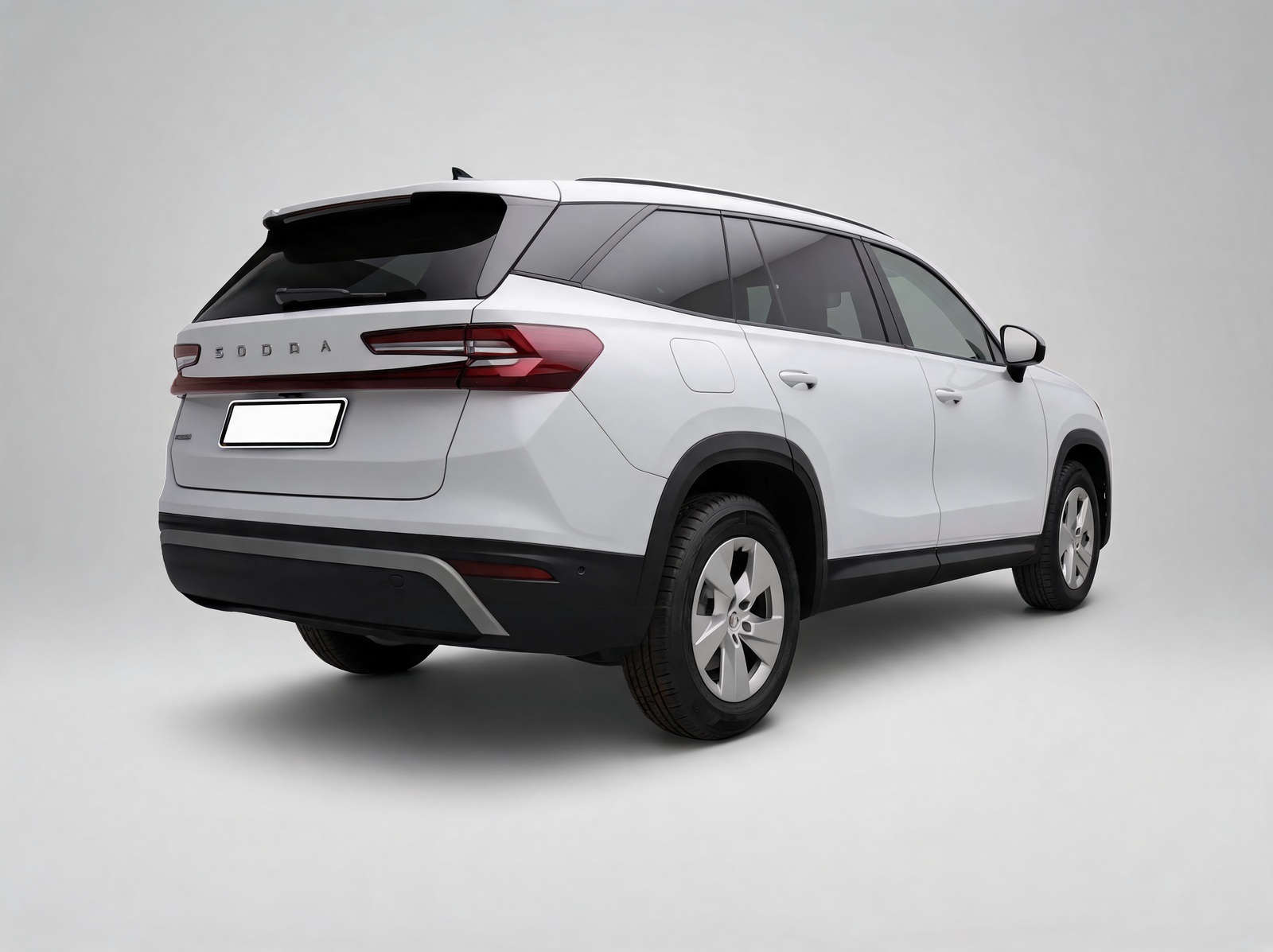 Škoda Kodiaq – View 6