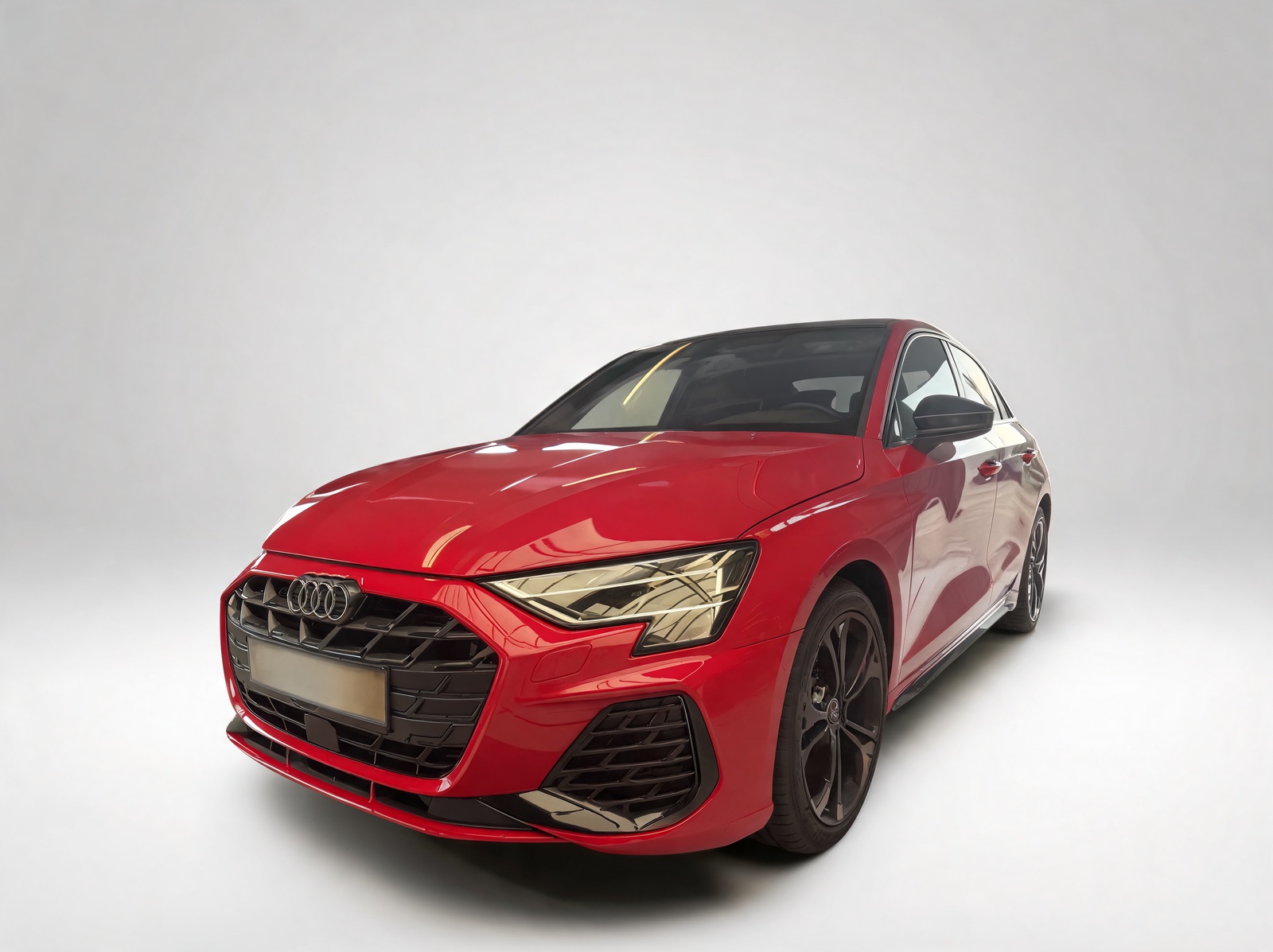 Audi S3 Lim. 2.0 – online kaufen bei FlexiMoto