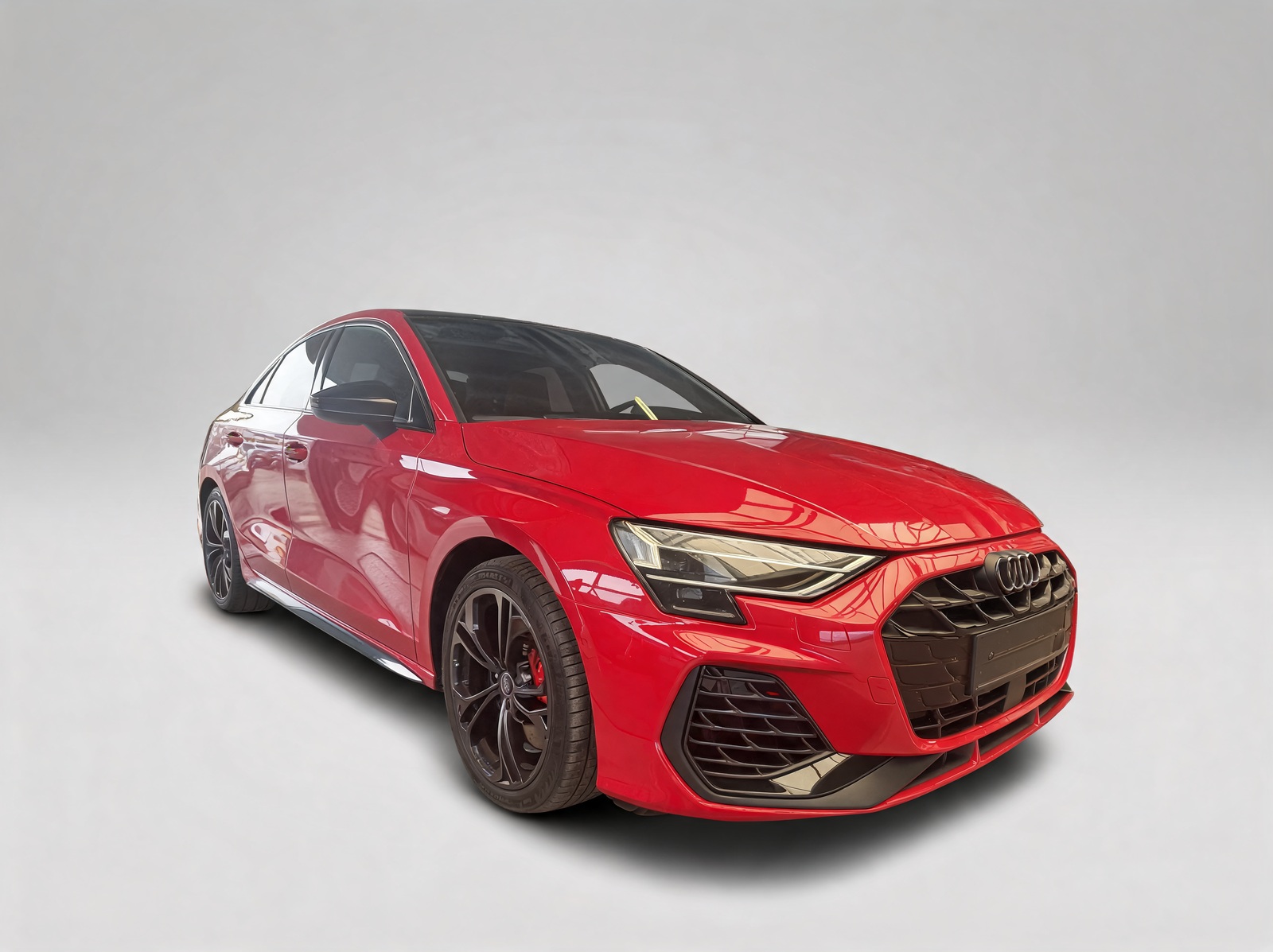 Audi S3 Limousine – Vue 3