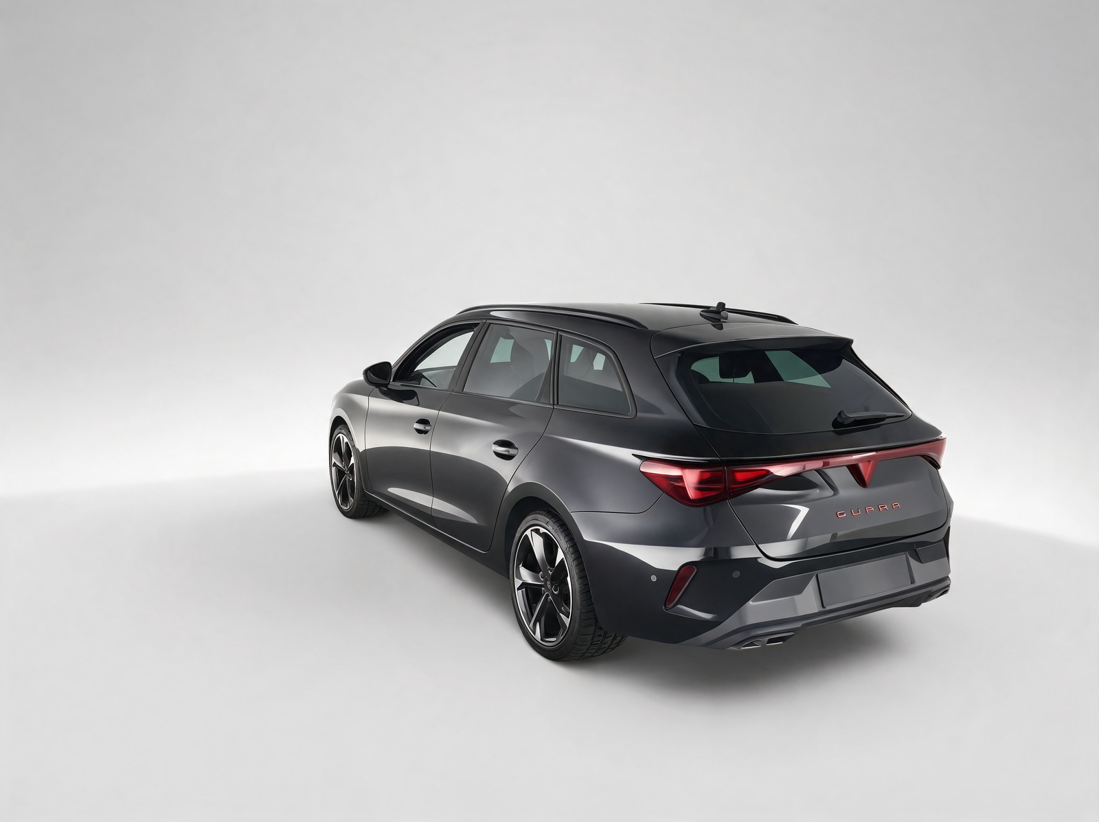 Cupra Leon ST 2.0 TDI DSG – View 3