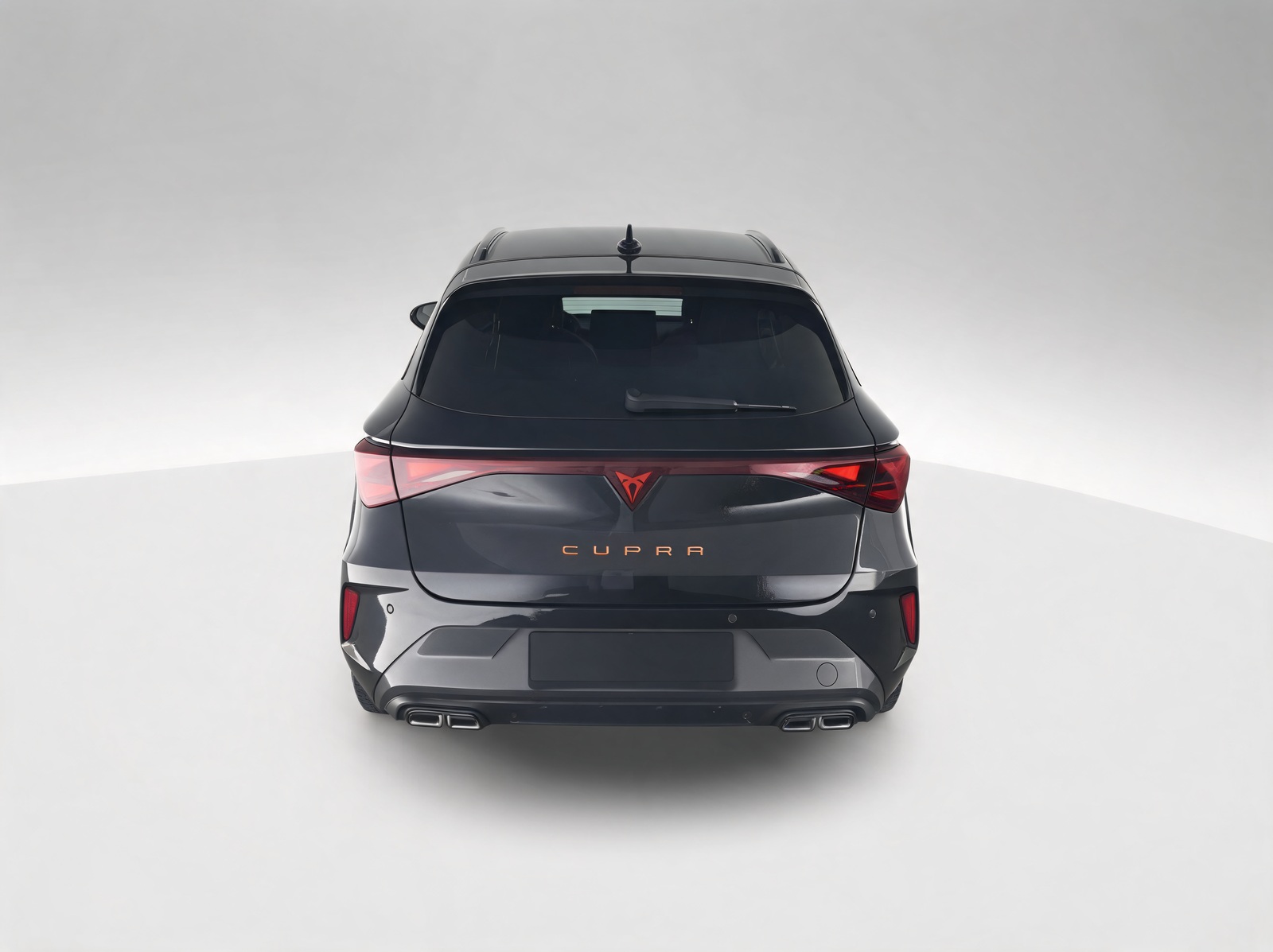 Cupra Leon ST 2.0 TDI DSG – View 4