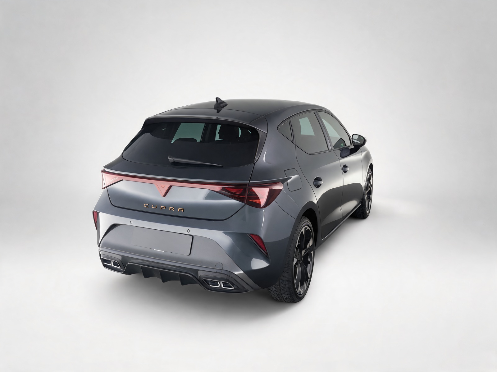 Cupra Leon 1.5 eTSI DSG – View 3