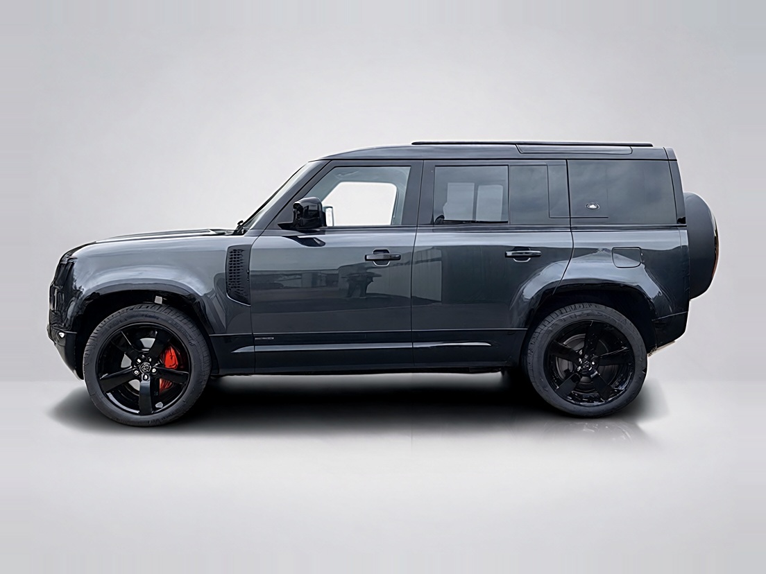 Land Rover Defender 110 D300 X – acheter en ligne chez FlexiMoto